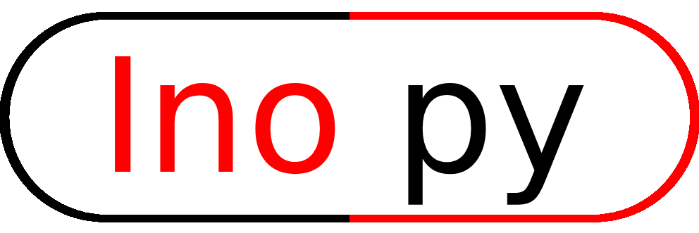 InoPy